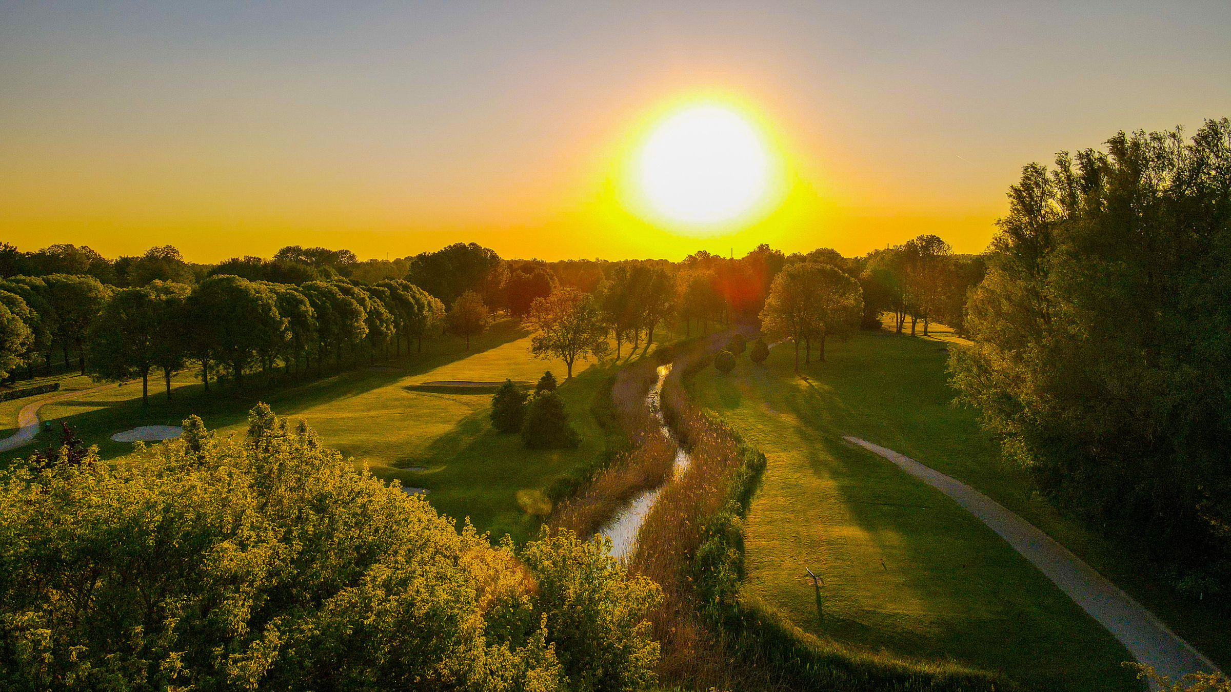 Rhoon Golf